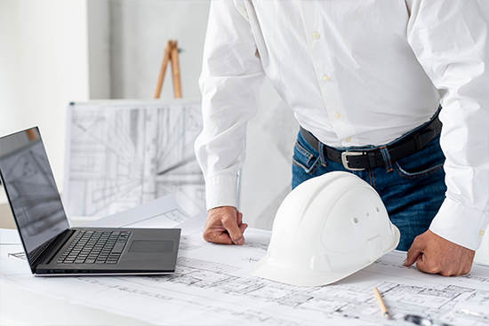 Traumhaus Contracting